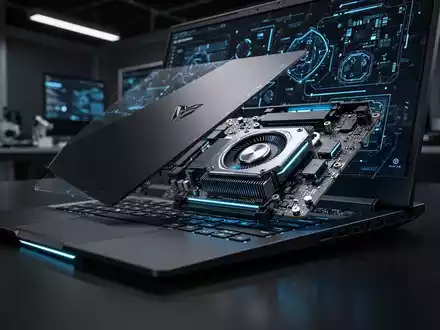 Lenovos i9-12900H-Laptops: Gebrauchtmarkt-Helden von 2026 - Foto: über boerse-global.de