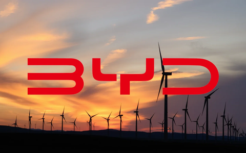 BYD: La expansión global navega entre la velocidad y la fricción - Foto: über boerse-global.de