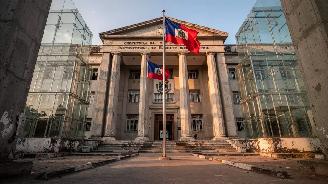 Haiti verlängert Reformprogramm trotz Wirtschaftskrise - Bild: über boerse-global.de