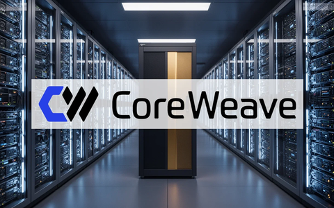 CoreWeave Aktie: Anthropic an Bord - Foto: über boerse-global.de