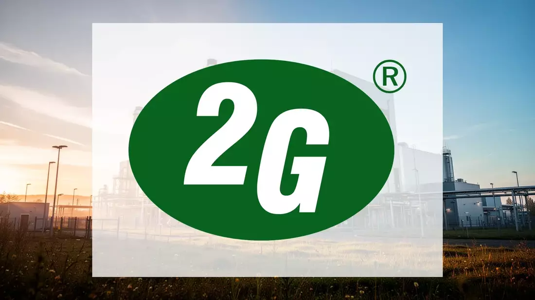 2G Energy Aktie: Institutioneller Ritterschlag - Bild: über boerse-global.de