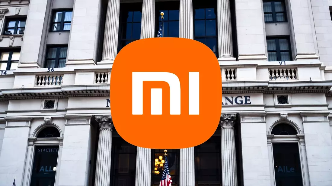 Xiaomi: La expansión eléctrica choca con la crisis de costes en móviles - Bild: über boerse-global.de