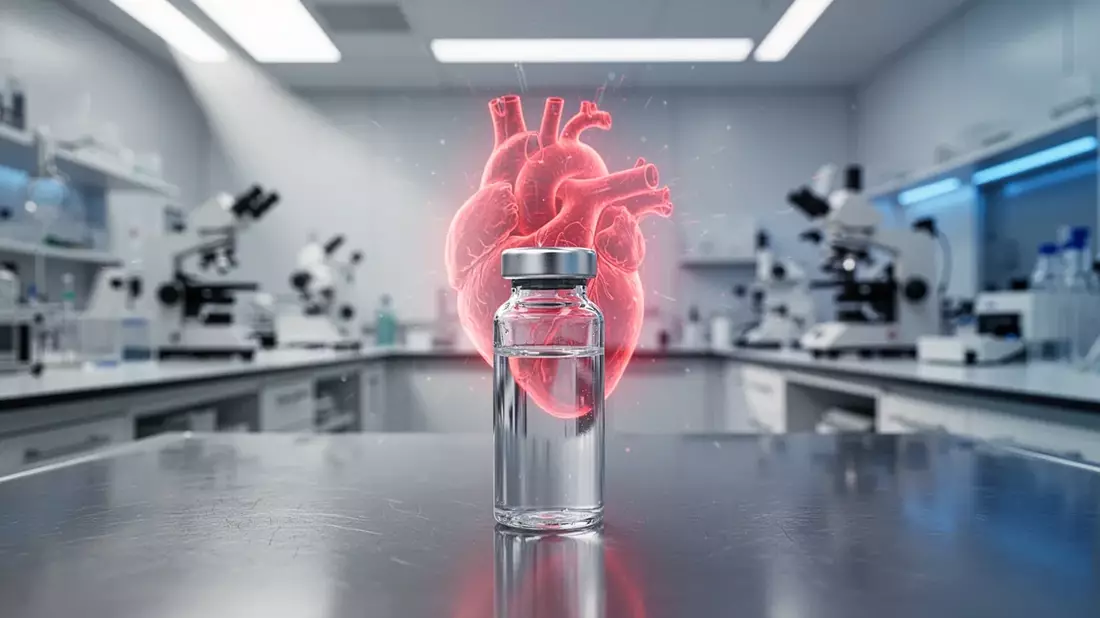 Medizin rückt Herz-Prävention in den Fokus - Bild: über boerse-global.de