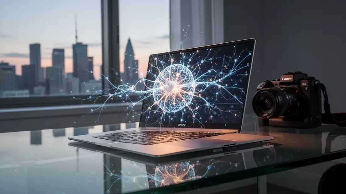 Honor startet Großoffensive auf den Premium-PC-Markt - Bild: über boerse-global.de