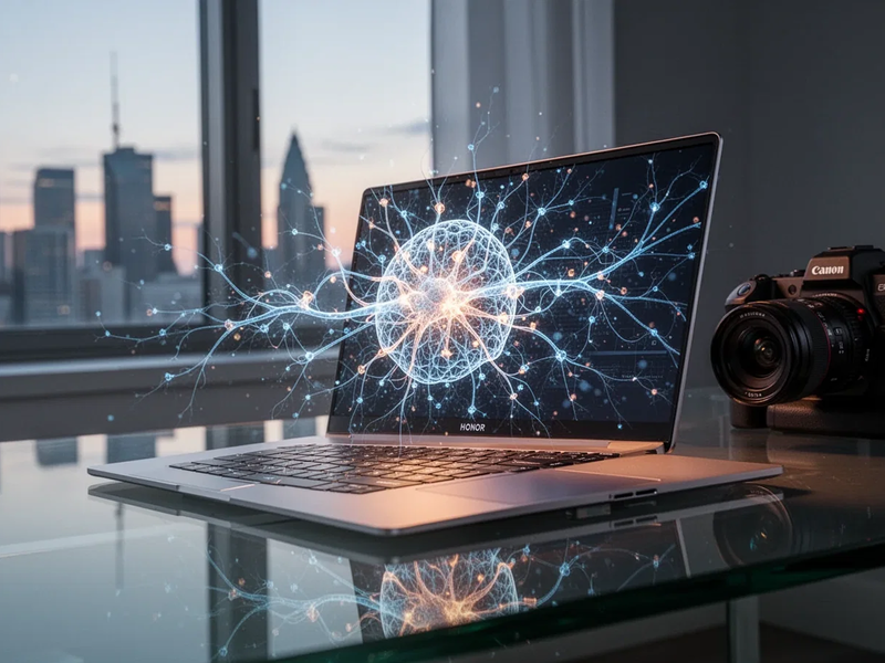 Honor startet Großoffensive auf den Premium-PC-Markt - Foto: über boerse-global.de