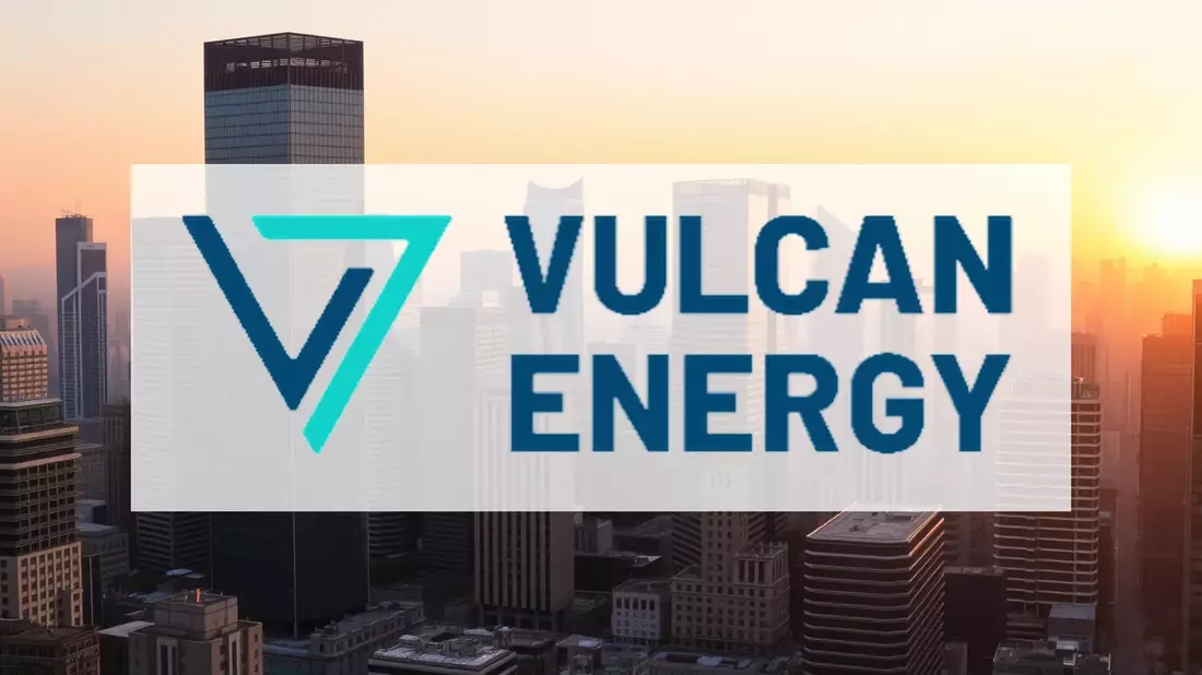 Vulcan Energy consolida su transición operativa con nuevo capital y experiencia directiva - Bild: über boerse-global.de