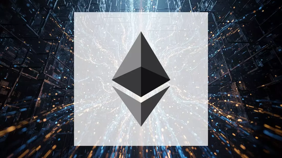 Ethereum: Institutionelle Flut - Bild: über boerse-global.de