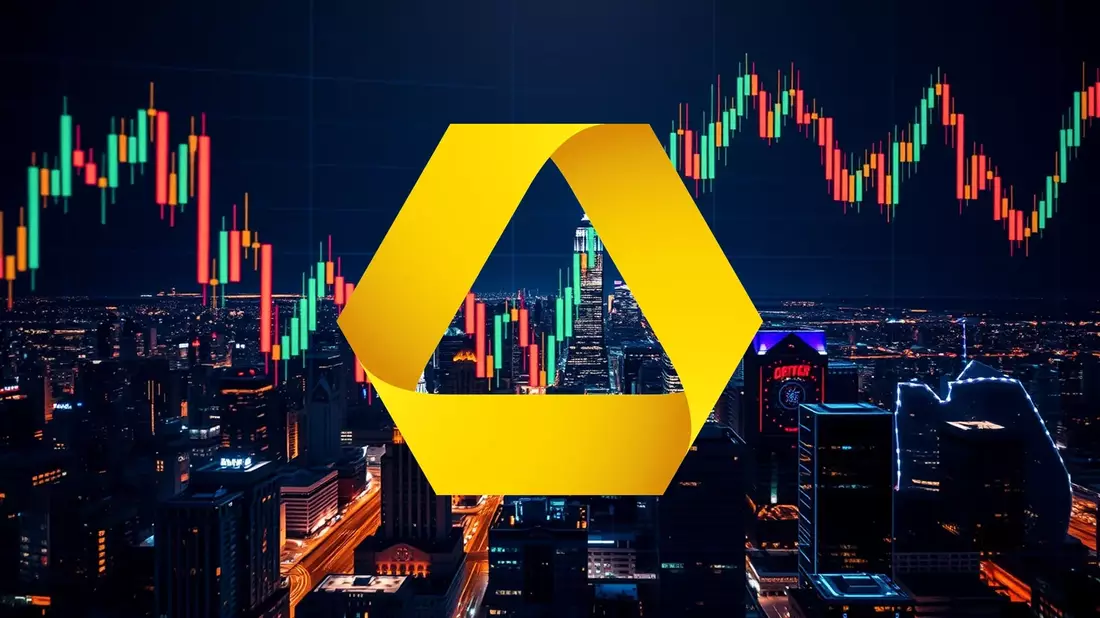Commerzbank's Polish Problem: A €3.8 Billion Takeover Hurdle Illustration mit AI erstellt übermittelt durch boerse-global.de