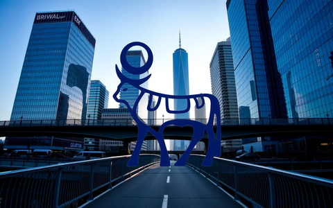 Novo Nordisk's Price and Pill Playbook in a Shifting GLP-1 Arena - Foto: über boerse-global.de