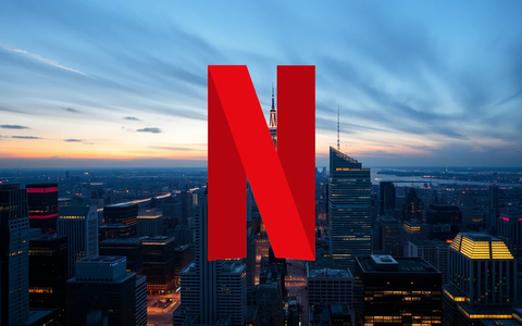Netflix se alista para el cierre de un trimestre decisivo con la mirada en 2026 - Foto: über boerse-global.de
