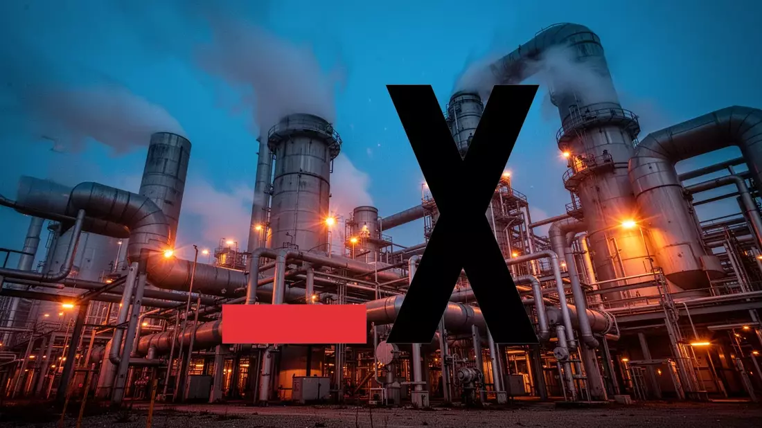 Lanxess Aktie: Energiepreisschock! - Bild: über boerse-global.de