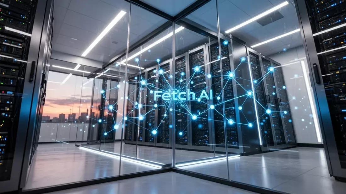 Fetch.AI: Matterhorn-Deal enthüllt - Bild: über boerse-global.de