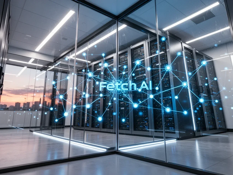 Fetch.AI: Matterhorn-Deal enthüllt - Foto: über boerse-global.de