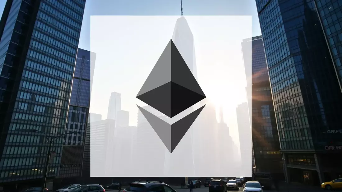 Ethereum's Structural Shift: Staking, Speed, and a New Financial Model Illustration mit AI erstellt übermittelt durch boerse-global.de