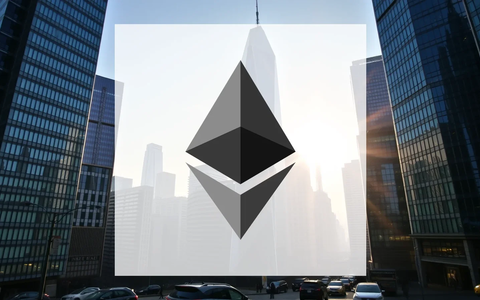 Ethereum's Structural Shift: Staking, Speed, and a New Financial Model - Foto: über boerse-global.de