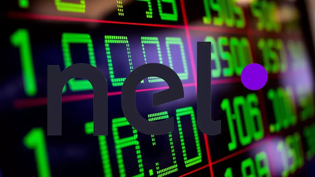 Nel ASA: La transformación interna ante la prueba de resultados Illustration mit AI erstellt übermittelt durch boerse-global.de