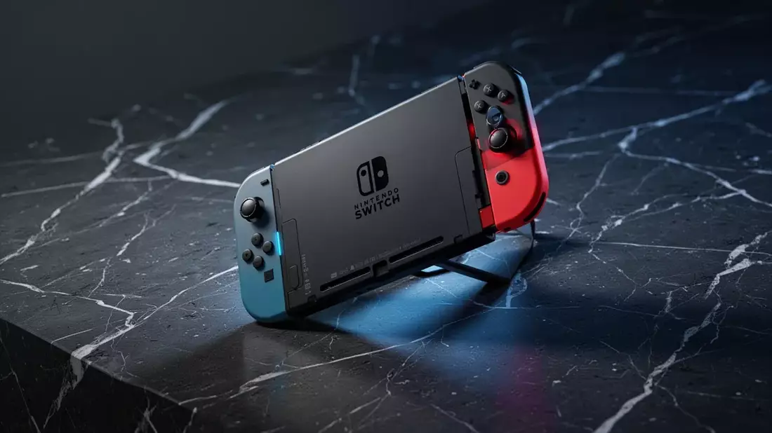 Nintendo Aktie: Neues Jahrestief trotz Rekordzahlen - Bild: über boerse-global.de