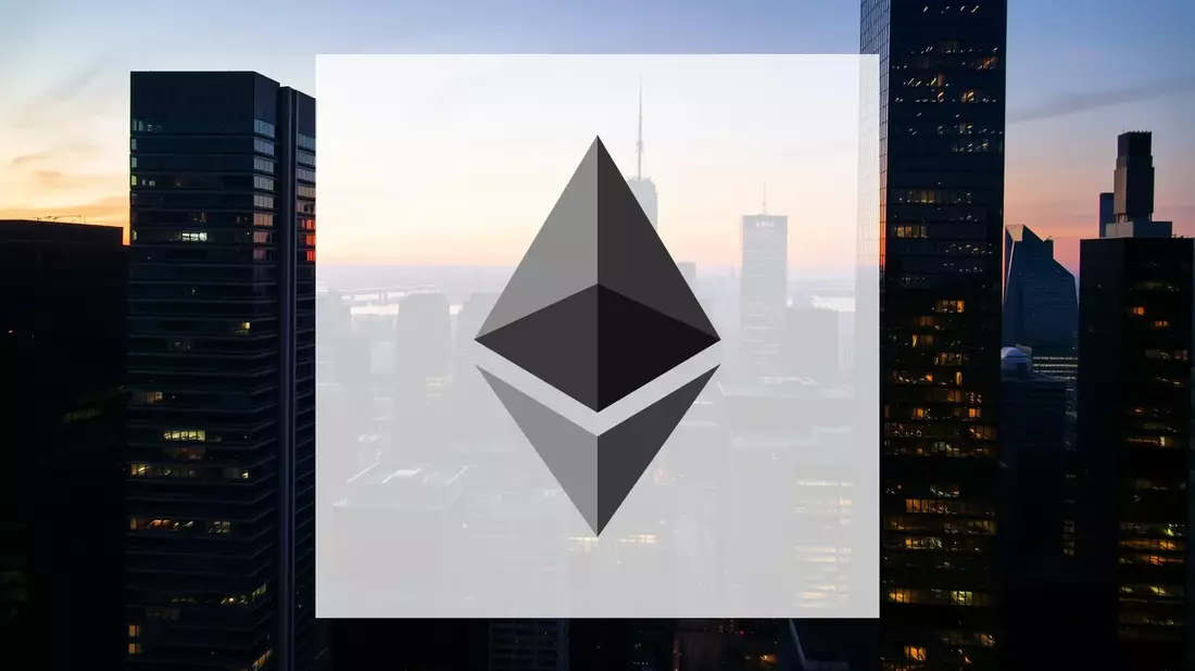 Ethereum's Infrastructure Leap: Protocol Speed Meets Mainstream Finance Illustration mit AI erstellt übermittelt durch boerse-global.de