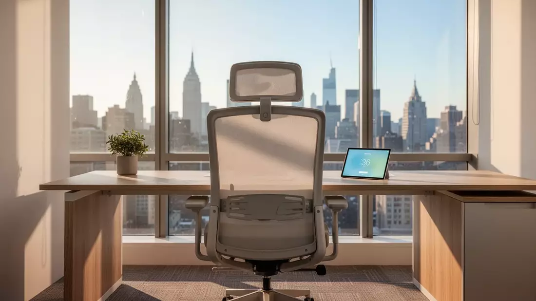KI und Auszeiten revolutionieren die Arbeitswelt - Bild: über boerse-global.de