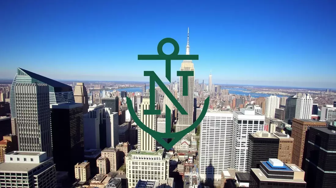 Northern Trust Aktie: Krypto-Paukenschlag! - Bild: über boerse-global.de