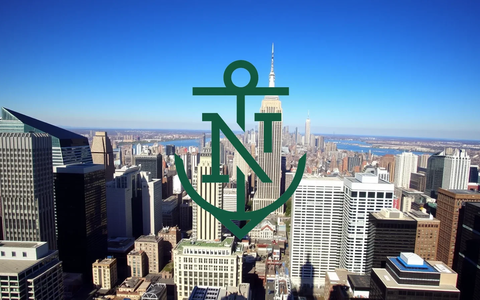 Northern Trust Aktie: Krypto-Paukenschlag! - Foto: über boerse-global.de