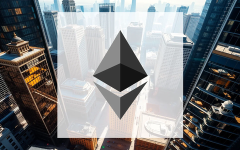 Ethereum: La Red Acelera Mientras Se Bloquea su Suministro - Foto: über boerse-global.de