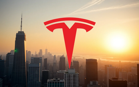 Tesla's European Breakthrough Amid a Pivotal Strategic Shift - Foto: über boerse-global.de