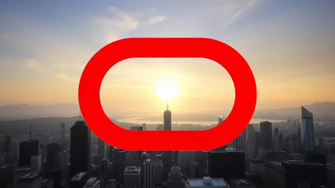 Oracle's AI Pivot Sparks Investor Exodus Despite Record Growth - Bild: über boerse-global.de