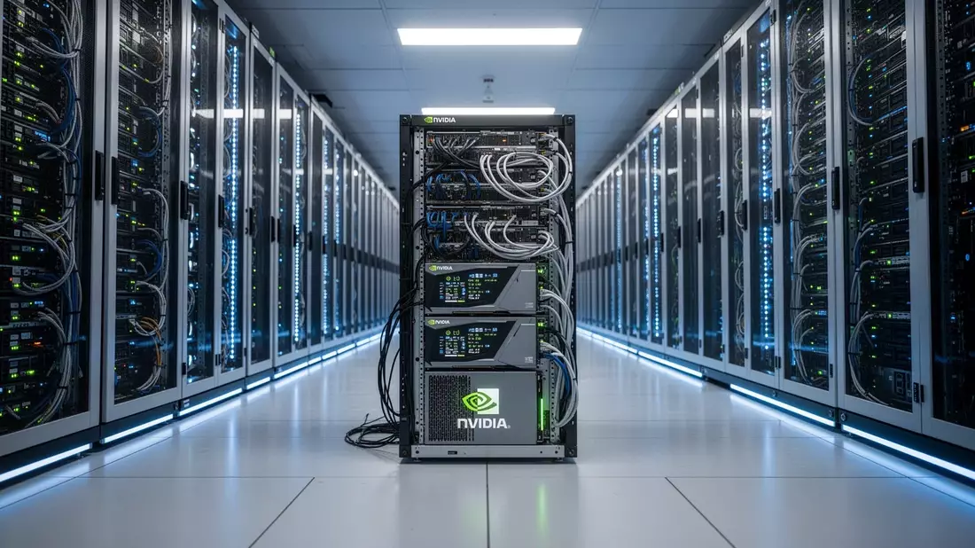 CoreWeave sichert sich Milliarden-Deal mit KI-Pionier Anthropic - Bild: über boerse-global.de