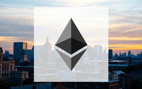 Ethereum: La Convergencia Definitiva con las Finanzas Globales - Foto: über boerse-global.de