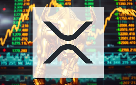 XRP Gains Momentum as Regulatory and Technical Stars Align - Foto: über boerse-global.de