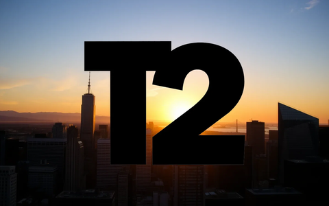 Take-Two's Silent Mobile Launch and AI Retreat Signal a Pivotal Year - Foto: über boerse-global.de