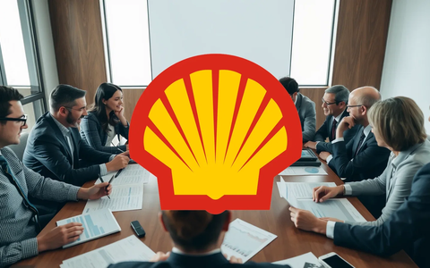 Shell: La geopolítica dibuja un primer trimestre de luces y sombras - Foto: über boerse-global.de