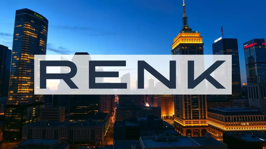 Renk Stock Caught in Crossfire Between Bullish Orders and Bearish Bets - Bild: über boerse-global.de