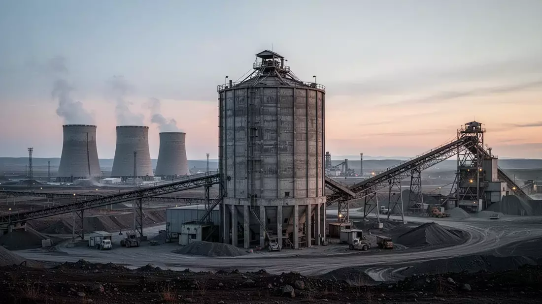 K+S Aktie: Brüssel greift ein - Bild: über boerse-global.de