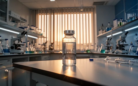 Circio Holding Aktie: Kapital-Spritze naht - Foto: über boerse-global.de Circio Holding Aktie: Kapital-Spritze naht - Foto: über boerse-global.de