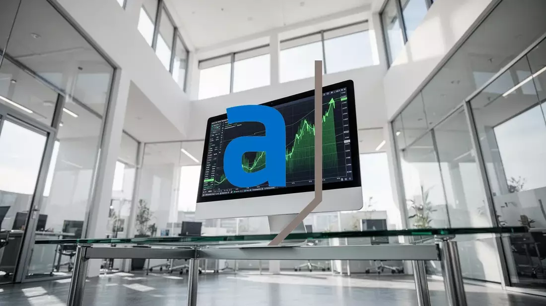 Adesso Aktie: Insider greifen zu - Bild: über boerse-global.de