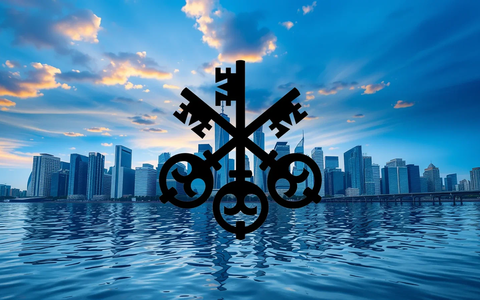 UBS cierra capítulos y abre mercados con ingeniería financiera - Foto: über boerse-global.de