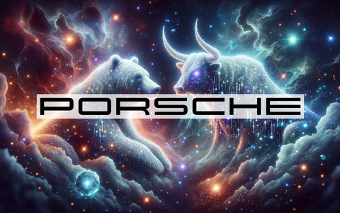 Porsche AG's 2026 Strategy Tested by Regional Divergence and Model Shifts - Foto: über boerse-global.de