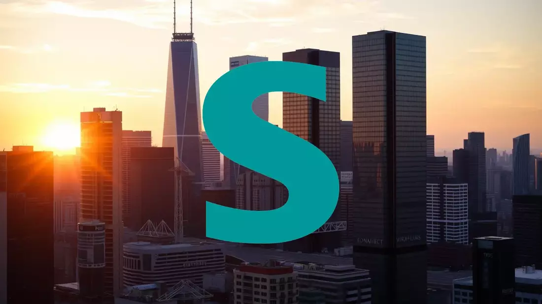 Siemens Fortifies US Presence as Tariff Threats Loom Illustration mit AI erstellt übermittelt durch boerse-global.de