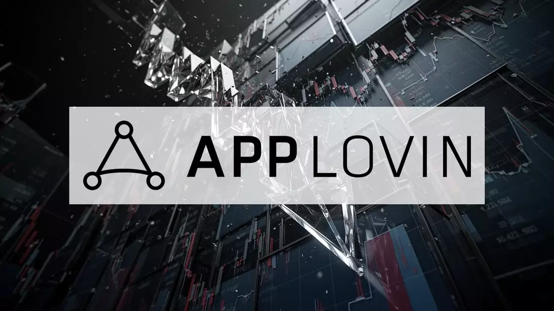 AppLovin Aktie: Kassensturz der Superlative! - Bild: über boerse-global.de