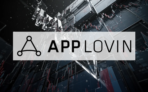 AppLovin Aktie: Kassensturz der Superlative! - Foto: über boerse-global.de