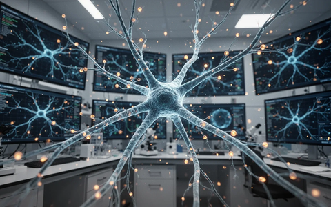 Forschung revolutioniert Kampf gegen Demenz - Foto: über boerse-global.de Forschung revolutioniert Kampf gegen Demenz - Foto: über boerse-global.de