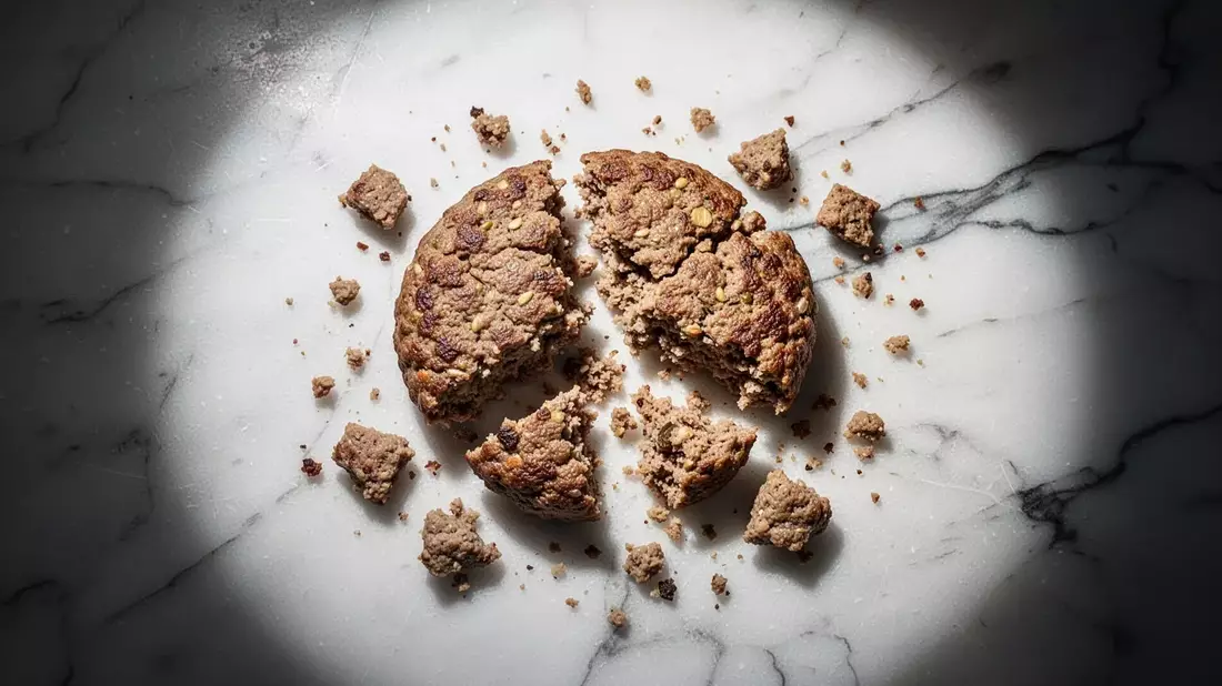Beyond Meat Aktie: Bitteres Eingeständnis! - Bild: über boerse-global.de