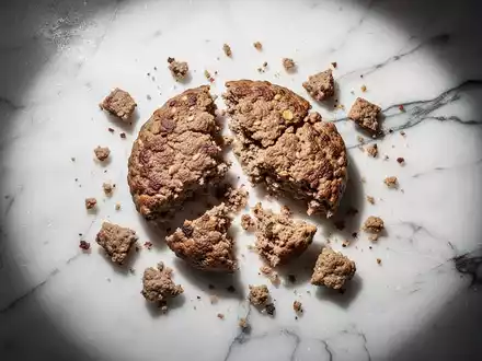 Beyond Meat Aktie: Bitteres Eingeständnis! - Foto: über boerse-global.de