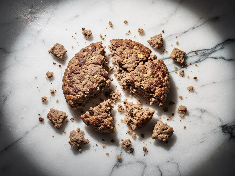 Beyond Meat Aktie: Bitteres Eingeständnis! - Foto: über boerse-global.de