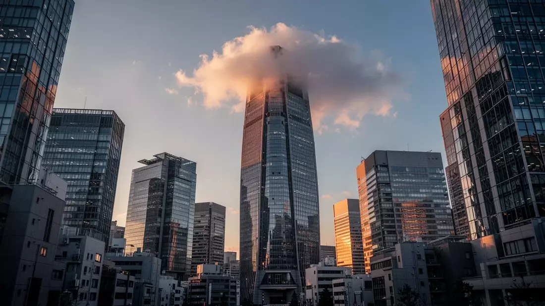 MSCI Japan: Bullen machen Pause - Bild: über boerse-global.de