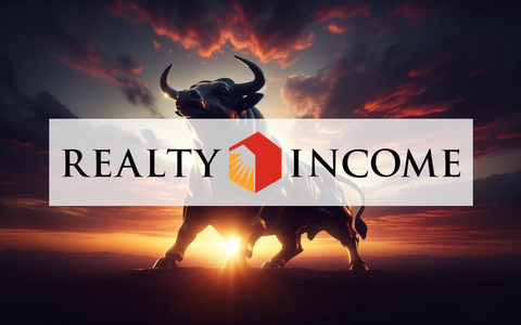 Realty Income: A Technical Oversold Signal Meets Unwavering Institutional Confidence