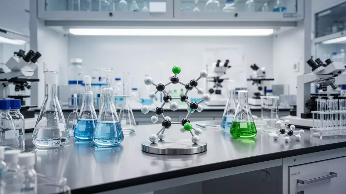 Roche Aktie: Degrader-Allianz geschlossen - Bild: über boerse-global.de
