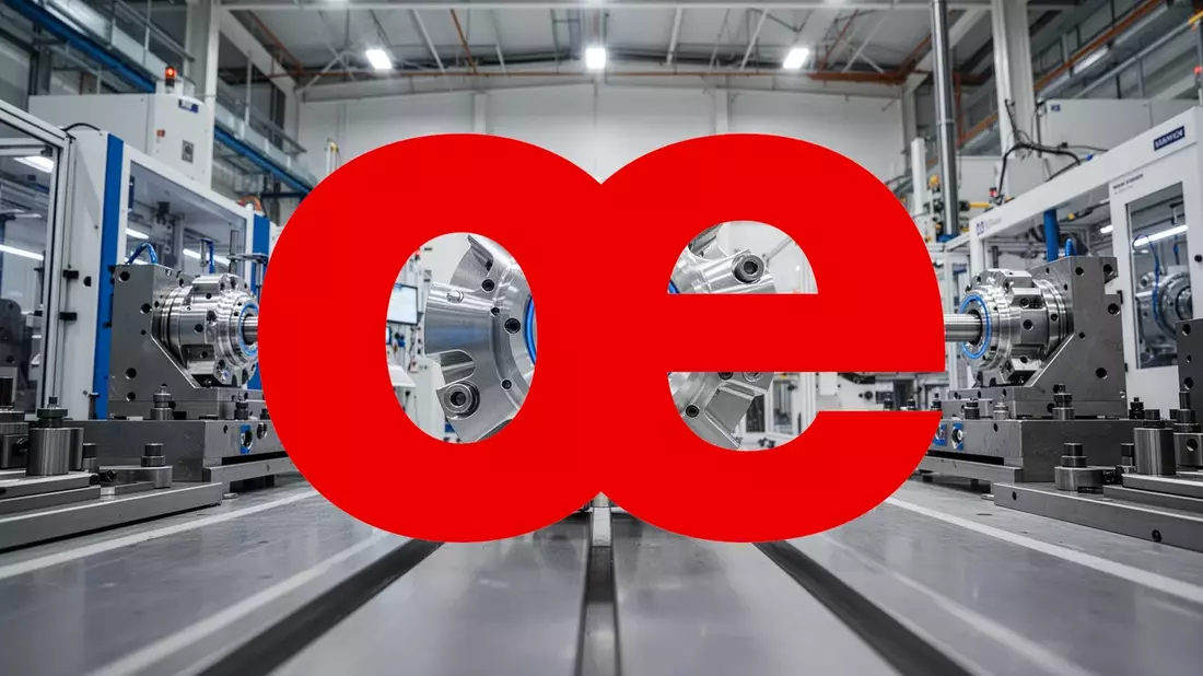 OC Oerlikon Aktie: 850-Millionen-Coup - Bild: über boerse-global.de